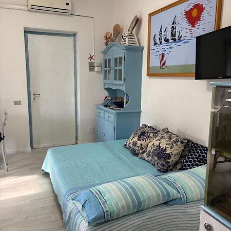 Appartamento Al Mare Vicino Olbia Murta Maria Exterior foto
