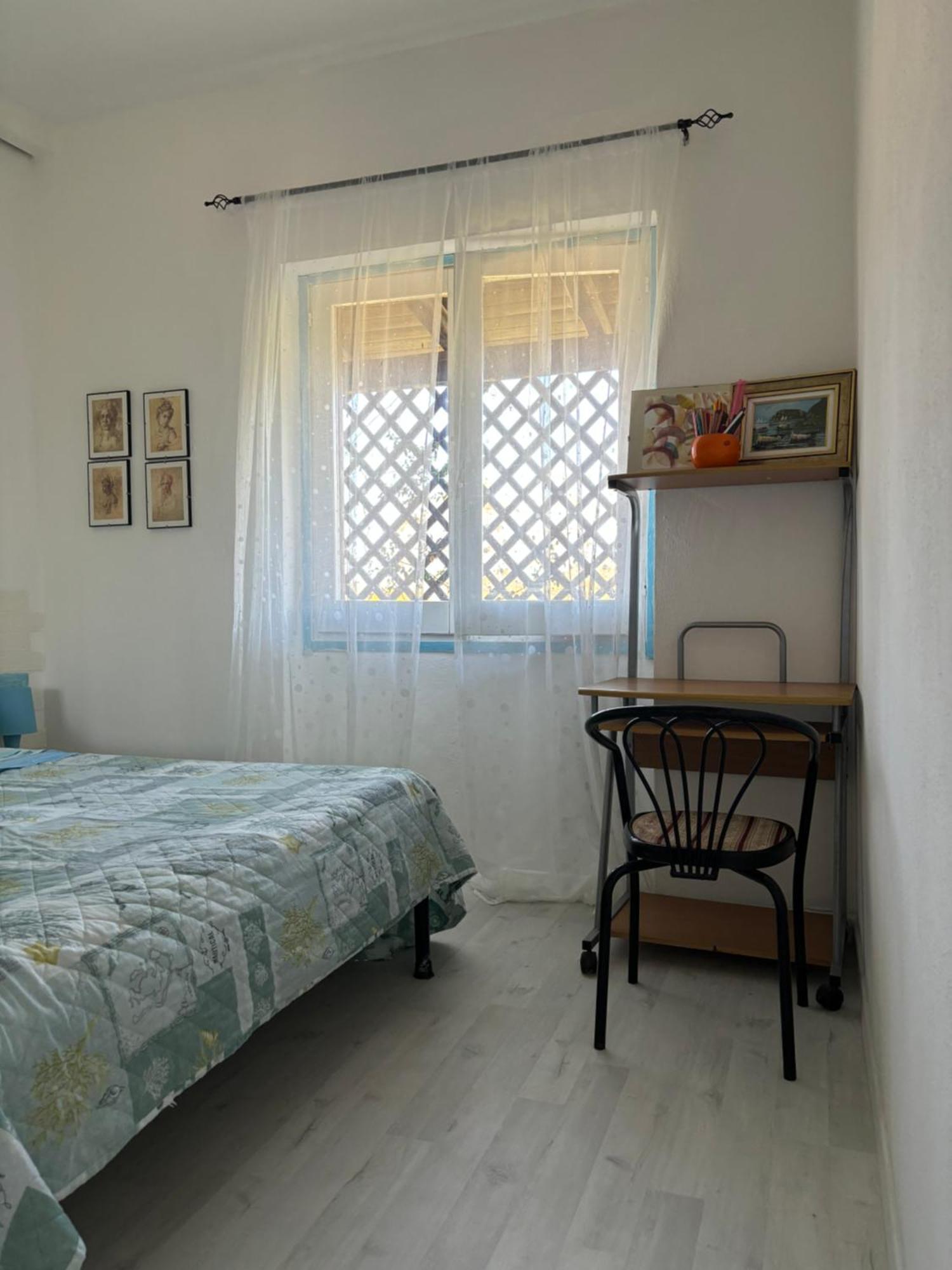 Appartamento Al Mare Vicino Olbia Murta Maria Exterior foto