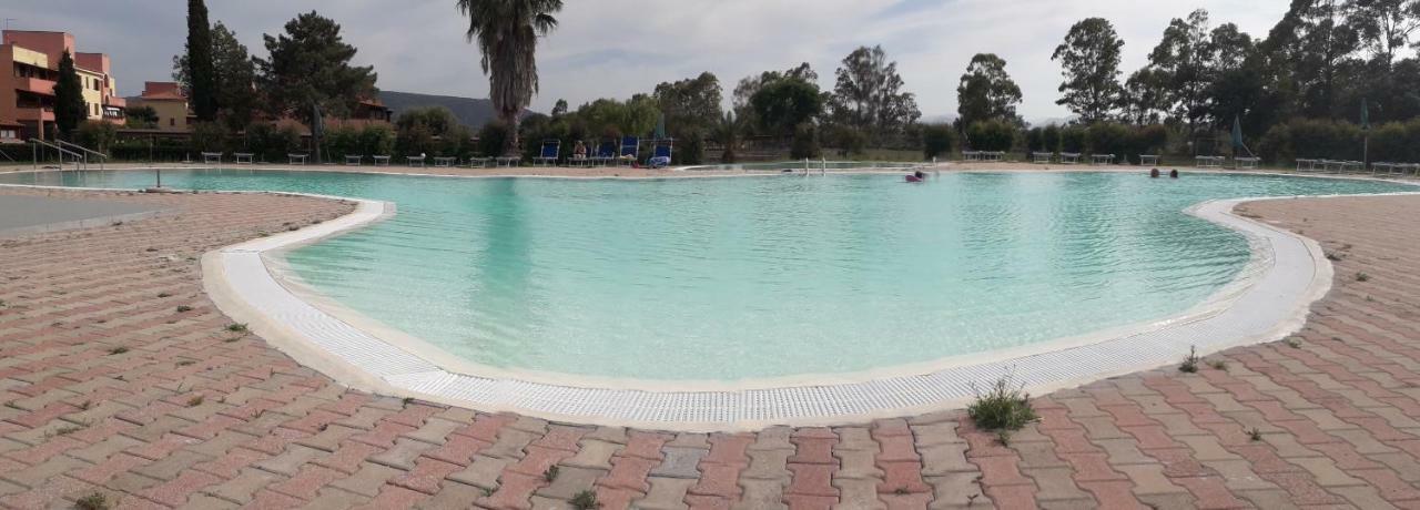 Appartamento Al Mare Vicino Olbia Murta Maria Exterior foto